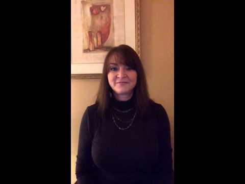 Suzanne Wagner's Inner Guide Meditation