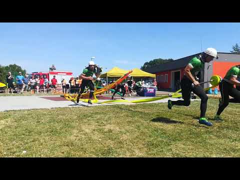 SDH Obrubce muži - JL DUBENEC 2019