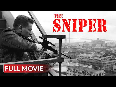 The Sniper