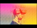 Ta Ku- Higher (Flume Remix) 