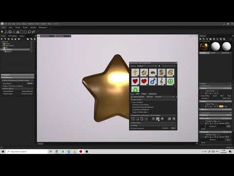 marmoset toolbag material library marmoset toolbag material library