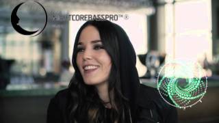 Miriam Bryant - Life Is A Flower [Nightcore/Bass boost]