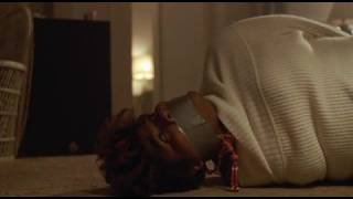 One False Move  -  stabbing scene