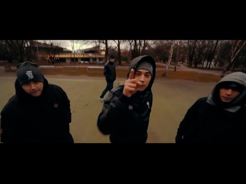 Małach Tempo Mixtape  - Nie chwal dnia... ft. Polska Wersja (2015)