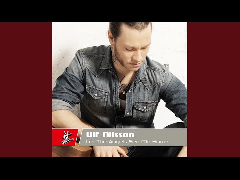 Let The Angels See Me Home