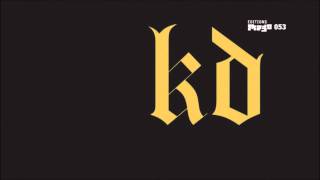 Kevin Drumm - The Inferno