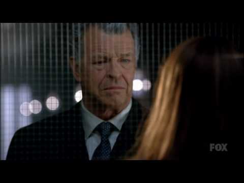 Fringe Episode 2.22 Scene - Season Two Finale - Cliffhanger