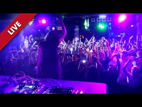 Muttonheads & Eden Martin @ Macumba - 26.10.13 [HD]