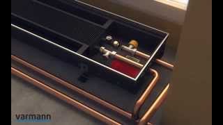 Varmann Ntherm Montage