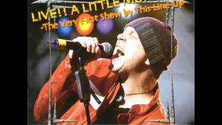 Unisonic - A Little Time (Kiske Live Pure Voice Recording) - 2011-Japan-Loud Park.wmv