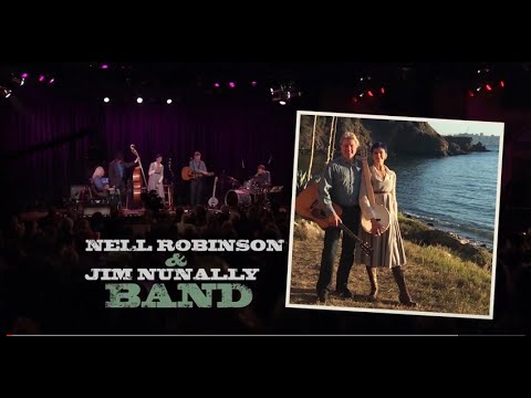 New On PBS! - Nell & Jim Band LIVE