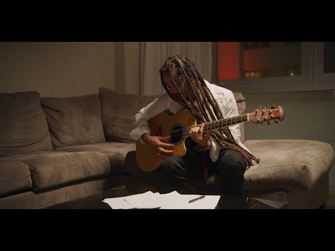 Yohan Marley - Stay With Me (Acoustic Version)