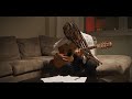Yohan Marley - Stay With Me (Acoustic Version)