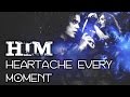 HIM - Heartache Every Moment (Subtitulada y ...