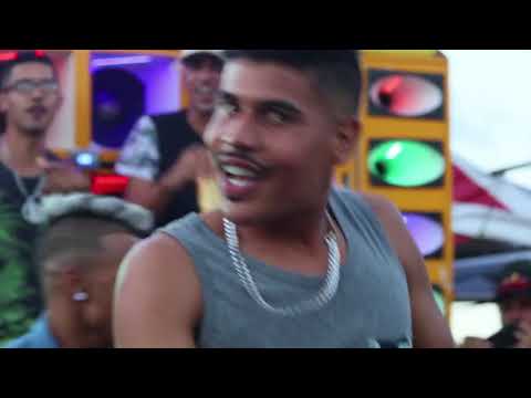 MC AMARCA E BOMBA - NO TUM TUM TUM (VIDEO NOVO 2017)