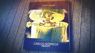 "Start Again " Teaser - Carlos Nóbrega from #TAOML