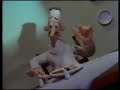 Aardman S Lip Synch War Story 1989 VHS