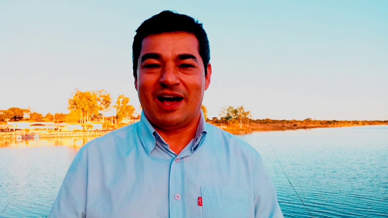 Vídeo de apresentação da TV CERRADO DE MINAS