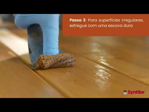 Video Tutorial Decapante Sem Esforço