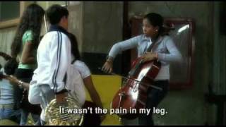 "El Sistema" • Trailer for the upcoming film