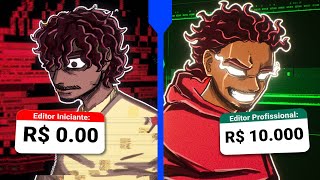 Aprenda isso e você será MELHOR que 90% dos editores