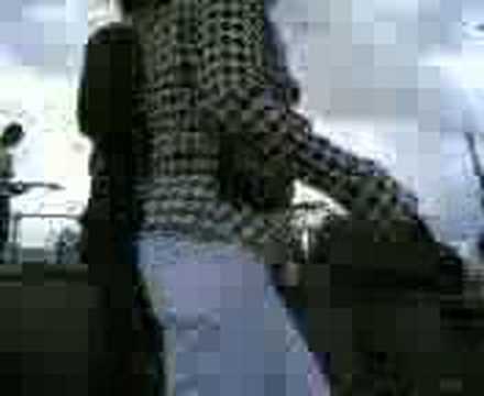 Littlans Live - Their way, at Jarivs cockers meltdown