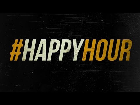 #HappyHour Friday with Tim Hicks & Blackjack Billy [Episode #2]