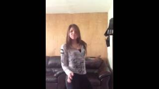 Blurred Lines (Freestyle)