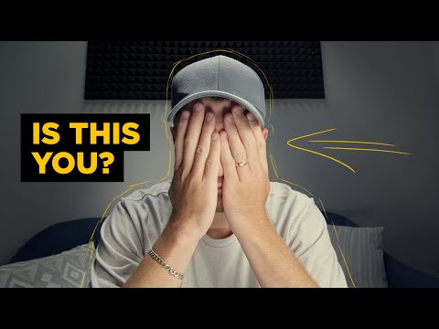 8 Tips for Dealing with Stress and Overwhelm in the Filmmaking Industry