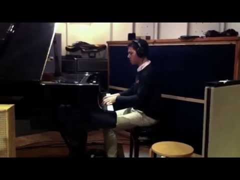 Benyamin & Ludwig Nuss - "Solar"