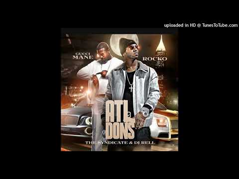 (FREE) Drumma Boy × Rocko × Gucci Mane 08-11 Type Beat "Hustler" (Prod. By Rommie)