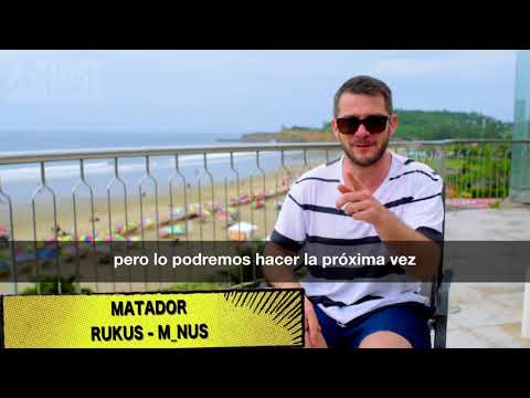 LOST BEACH SHOW - MATADOR PARTY 2019