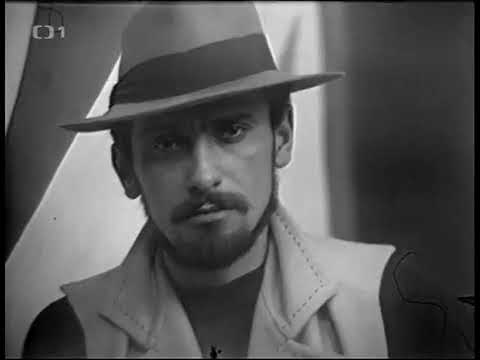 Waldemar matuška stul ma 4 nohy