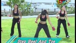 Download lagu aerobic easy to do exercise 1 mp3