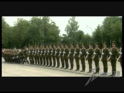 "Армия". Кирилл Слука