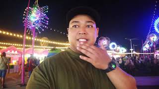 I'm Surprised There Is A Floating Market Malacca (3rd market)