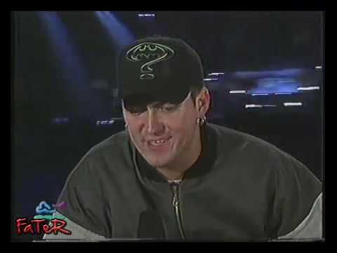 Feuerreiter - Boom Rave Special - Erstausstrahlung / ORB - 1994/1995 - Staffel 2 Episode 2