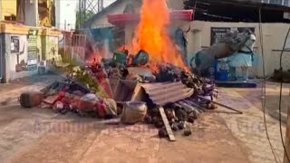 Download lagu Chai! Akwa Okuko Tiwaraki's shrine has been set on faya including all the okite there after he was mp3