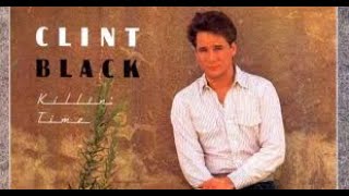 Walkin’ Away by Clint Black (cover)