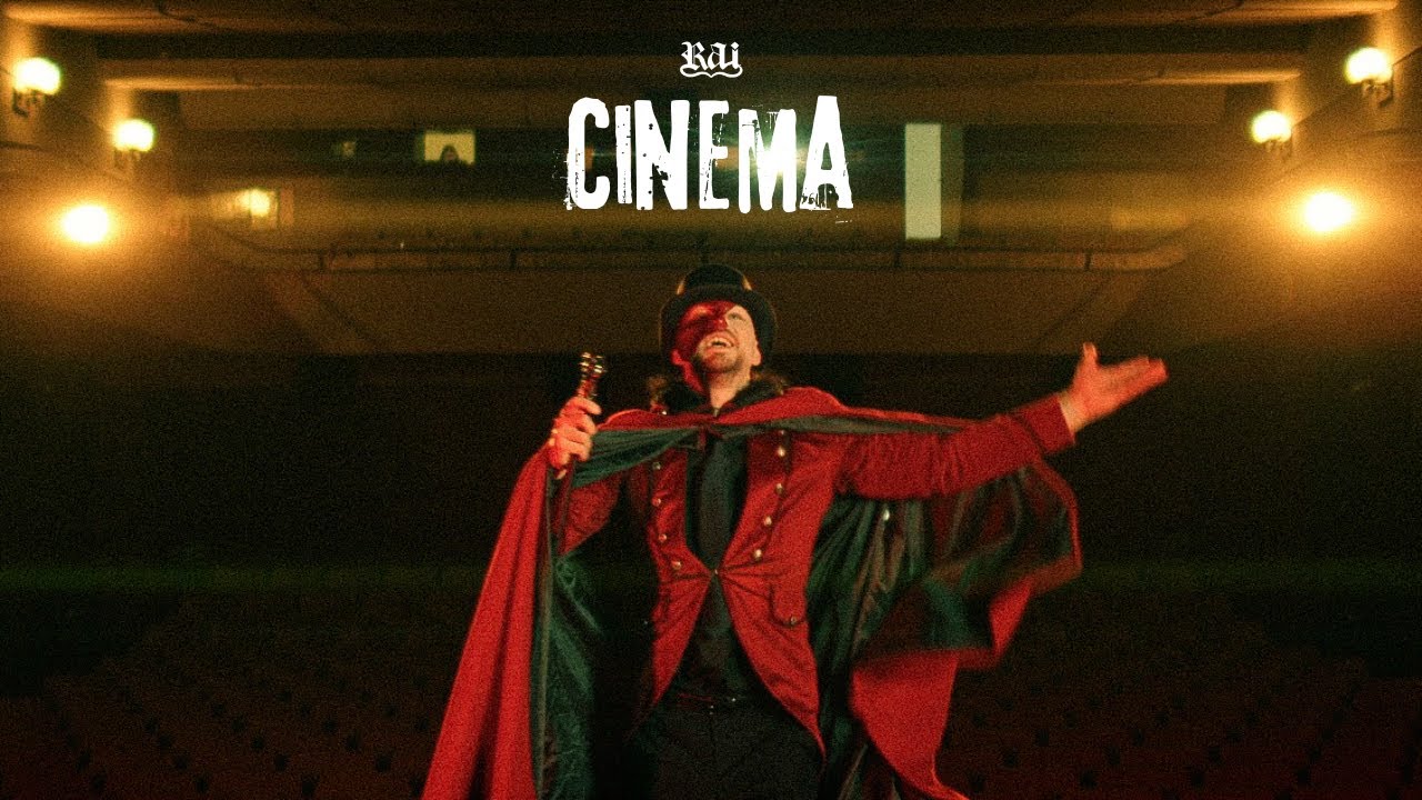 RAI – Cinema
