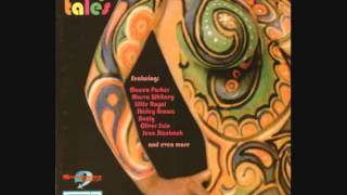 various artists   funky tales   04   a funky tale to tell