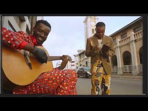 DavJBless Doremi ft Julien (official clip)