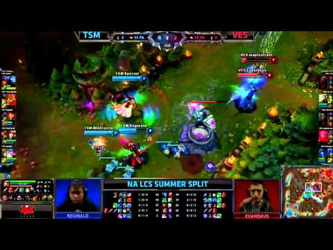 TSM WIldTurtle making BEST HEADSHOT EVER