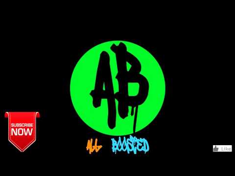 Quismo ft. Biggy See - Hidden Power (Original Mix) (Bass Boosted)