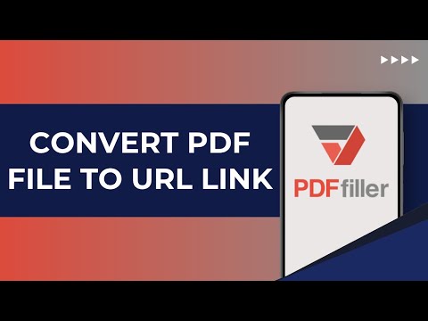 Vídeo: Link em PDF: como converter página para arquivo