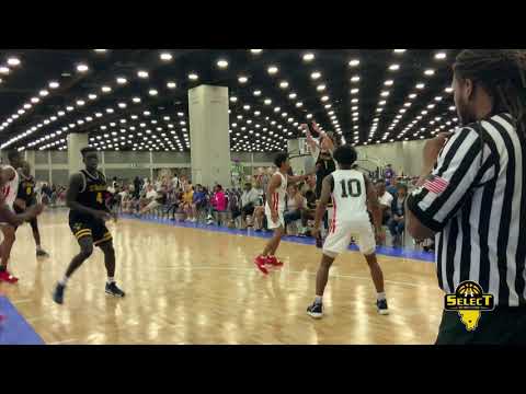 Eli Wilkes - SI Select 2019 Mixtape