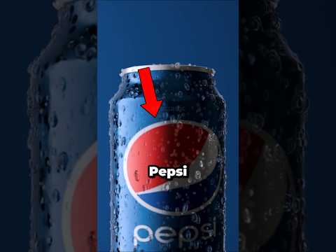 How Pepsi Was Invented? 🤔