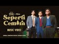 The Lantis x Musikal Keluarga Cemara - Seperti Cemara (Music Video)
