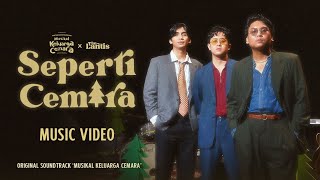 Lirik Lagu Seperti Cemara - The Lantis: Seperti Cemara, Tegap Berdiri Untuk Sekelilingnya
