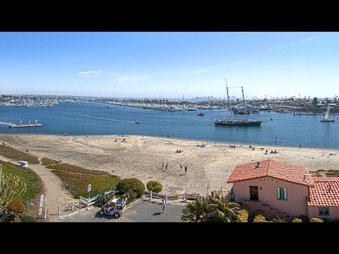 San Diego Bay thumbnail